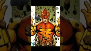 Roster swap d c #fypage #dccomics #dcuniverse #fypシ #fyp #magic #comics #roster