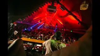 Facundo Mohrr Live From Warung Closing Summer - 2020 / Part 2
