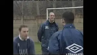 1996/97 Season: Football Focus feature (Hull City: A Club in Crisis) reuploaded