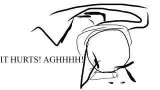 making comic