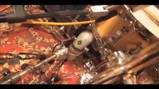 Recording Method - Bearded Gypsy Band & Conchillia