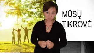 Asmeninis tikslas. Svajonės, tikslai ir uždaviniai.(1 dalis)