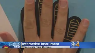 Musicians Create Hands-On Experience At Denver Music Festival