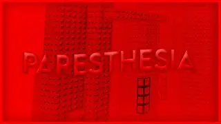 Paresthesia - [Tier 13] - Tiered Obbies