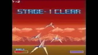 Check In on FM 19.93 - Star Fox: Victory Band Theme Remix