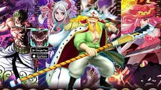 New Crew sSs Young Whitebeard & all Gift Codes one Piece idle Legendary