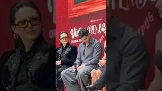 Olahraga goyang dada dulu bareng Yoshi Sudarso #yoshi #mensfashion