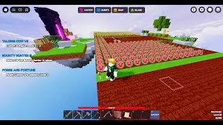 Expand Watermelon Farm! - I EP.2 I in Roblox : [⚙️Industrial⚙️] Sky Reacher