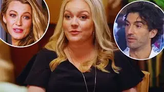 Colleen Hoover: Is She Quitting Writing? Where She Is During the Legal Drama That Ends With Us