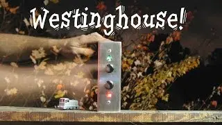 Unboxing the Refurbished Westinghouse Call Station from CJ Anderson and Company