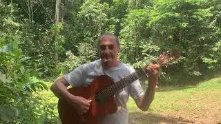 Lesões Corporais - Emílio Santiago - Cover