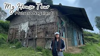 Здесь мы когда-то жили | ПФУТСЕРО НАГАЛЕНД | ЭКСКУРСИЯ ПО ДОМУ