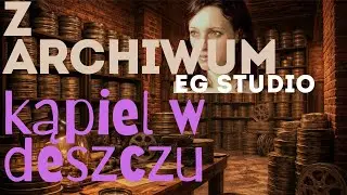 ELA GAWIN BIERZE PRYSZNIC | ARCHIWUM