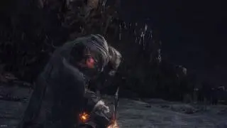 Dark Souls 3: Linking the First Flame