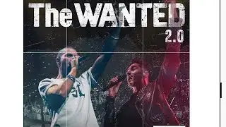 The Wanted 2.0 at Sony Hall