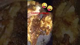 cooking#fish#sot#funny.   new#viral#source#video.   please#subscribe🤪🤪