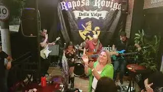 5. Raposa 13/12/25