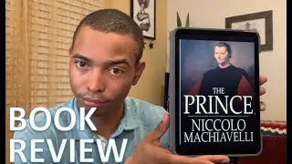 The Prince Book Review