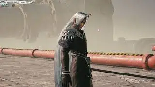 Final Fantaty Mobius Ultimate Hero Sephiroth Skin Legend Jobs Legendary Guardian