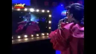 IT'S SHOWTIME October 25, 2013 Teaser