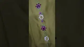 beautiful ❤️ machine embroidery design