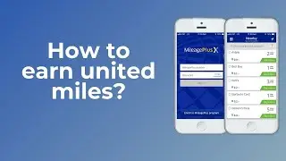 Best Ways to Earn Miles on United Airlines | Earning Miles on United Flights