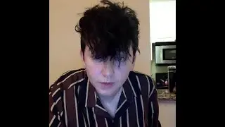 Miles Mckenna - Singing Compilation