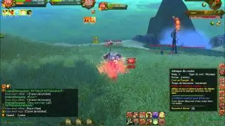 Draklor Ek'Arlat Gipat Lordkoopat ALLODS