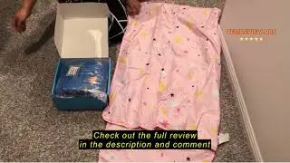 Review SUPERYO Toddler Nap Mat with Pillow and Blanket - Nap Mat for Kindergarten Boys Girls - Kids