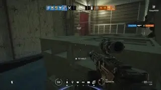 Copper Jackal Plays
