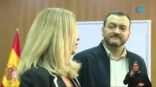 Noticias Ceuta 1&ordf; Edici&oacute;n 27-11-2025