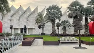 Los Angeles County Museum of Art #art #museum #artmuseum #travel #artwork #losangeles #tour #artist 