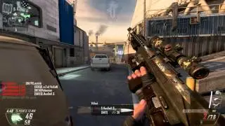 OCC Week 181! [BO2 300fps!]