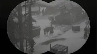 Red Dead Redemption 2 - Los Viejos Amigos - Chapter 1