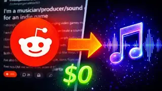 C&oacute;mo consegu&iacute; m&uacute;sica PROFESIONAL para mi juego indie (sin presupuesto)
