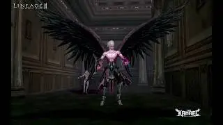 Трейлер Lineage II: The Chaotic Throne - The Kamael Видео 2