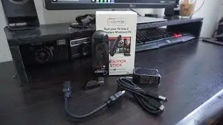 PLDT TVolution: Turn your TV into a full Windows 10 PC!
