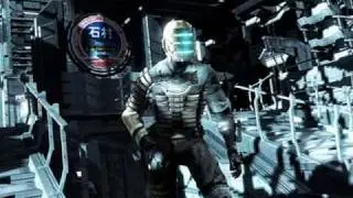 Dead Space Tribute