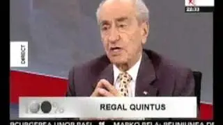 100 % cu Robert Turcescu -   5 septembrie 2009