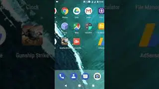 Viperos 3.1.1  custom ROM for lenovo z2 plus quick look