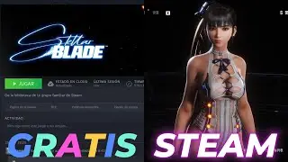 STEAM games 💙 totally FREE🔥