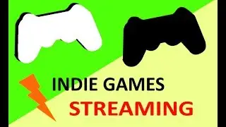(Was LIVE) Pix Hop By Abdullah Alsayed, Let's Play Indie Games, Session 1