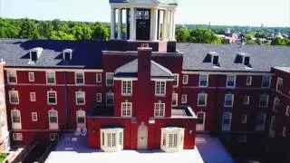 Ohio Wesleyan University: Liberal Arts for a New Day