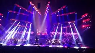 Rock Symphony Kyiv 2019