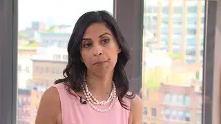 Anu Duggal discusses the success of women in the online marketplace