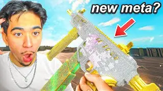 #1 Solo Quads Player in Warzone + NEW Meta Loadouts (15.0K/D)