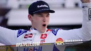 First EVER NASCAR CRAFSTMAN Truck Series Street Race: February 28 in St. Petersburg
