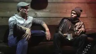 A-Sides Interview: J-Idris (12/18/2014)