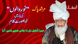 Mera Dhol Dillay da Jaani ||| Kalam e Hijar ||| Qawali