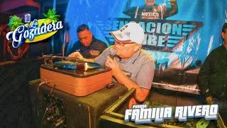 ¡UNO DE LOS GRANDES SONIDOS DE LA EPOCA DE ORO! EL VERDUGO SONIDO SENSACION CARIBE | POSADA RIVERO